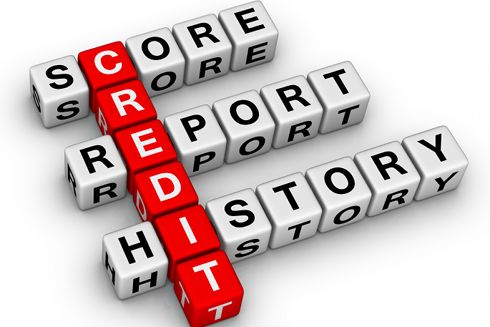 Figure Out Your Credit Score