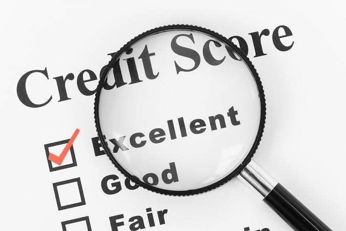 Learning how to correct your credit rating